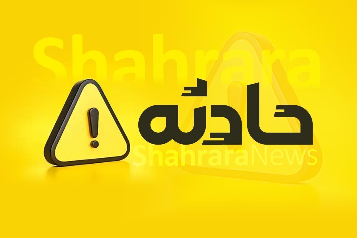 برق گرفتگی مرگبار سارق کابل در تهران