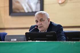 رئیس شورای اسلامی شهر مشهد: با اتصال خط چهار قطار شهری به سوله خط دو، بین ۵۰ تا ۱۰۰ همت صرفه‌جویی می‌شود