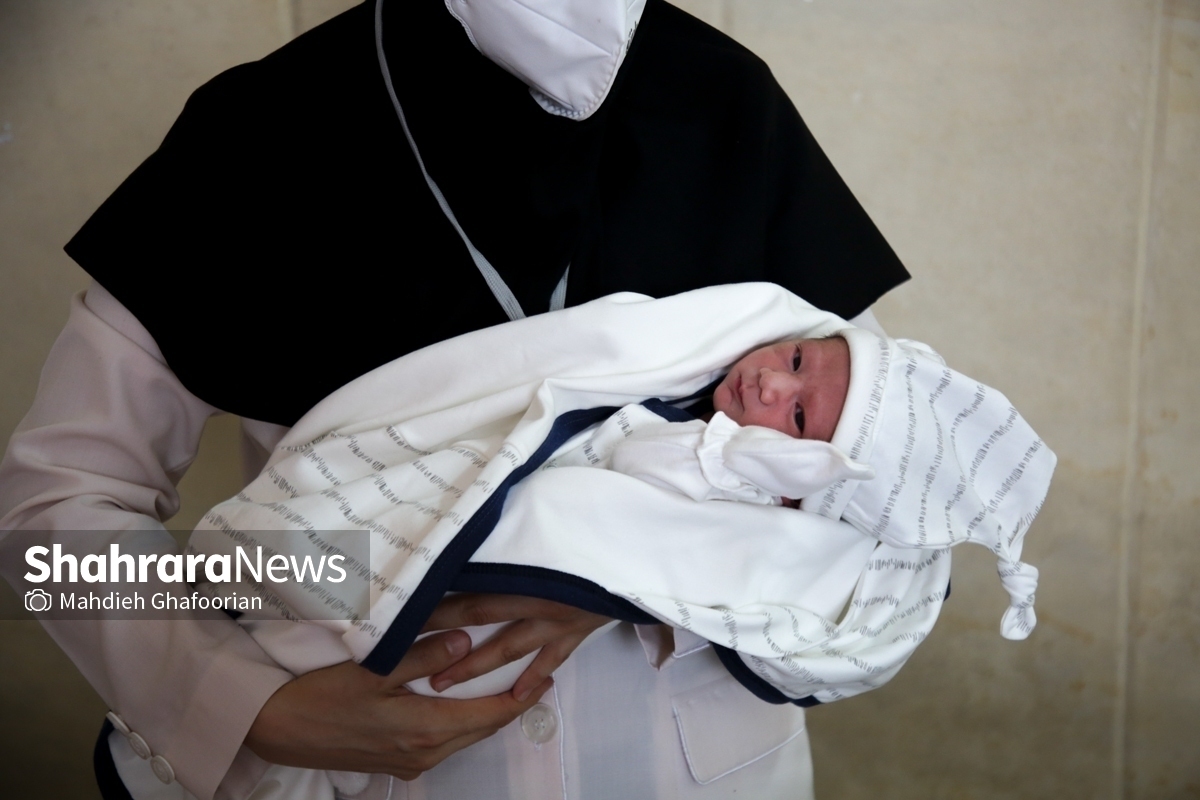 آغاز اجرای کارت امید مادر از اردیبهشت ۱۴۰۵