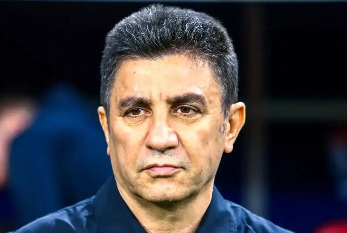 قلعه&zwnj;نویی: در جام جهانی کارهای بزرگی انجام خواهیم داد