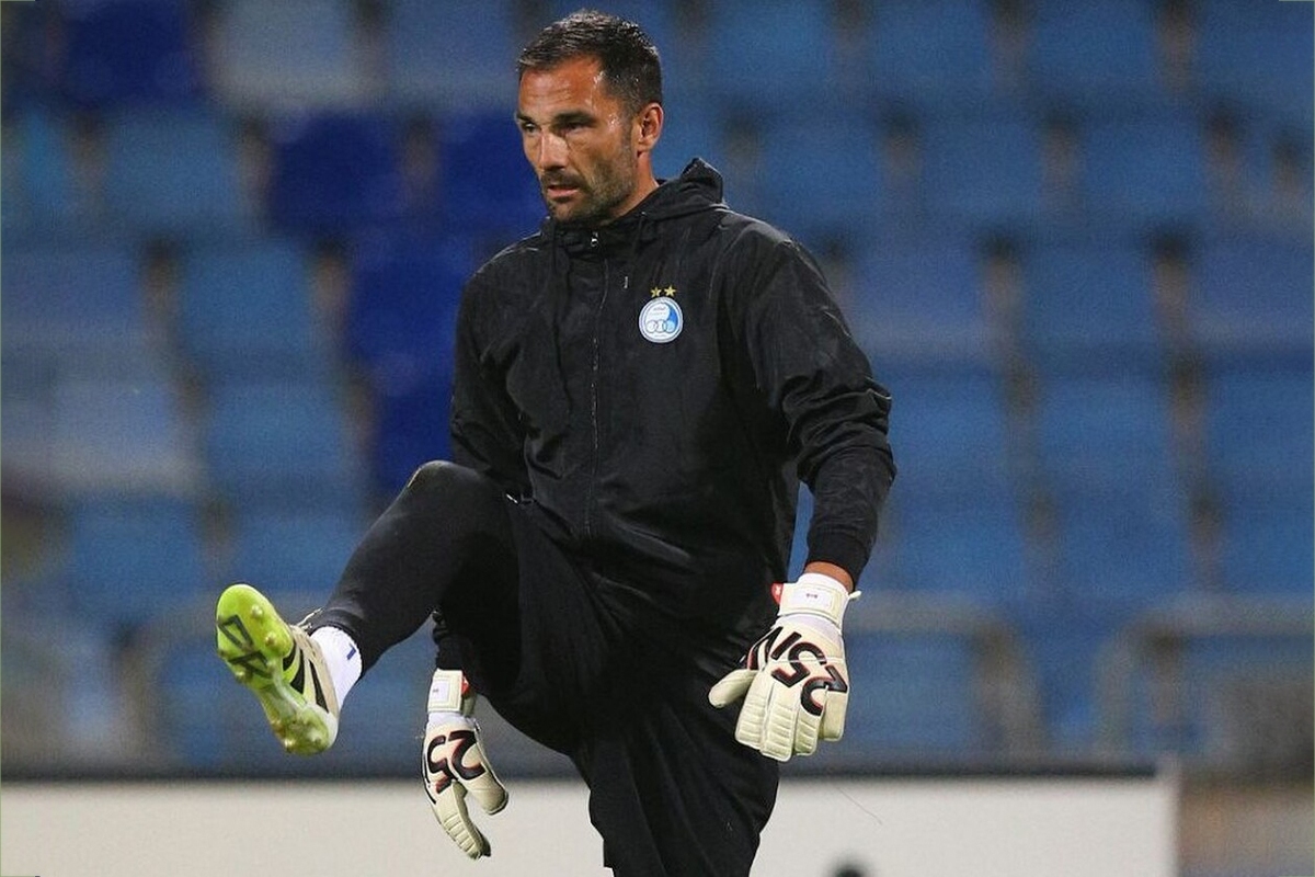 تصمیم خطرناک استقلال برای فسخ قرارداد آدان| پنجره نقل و انتقالات فصل بعد بسته است