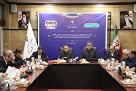 اعلام جزئیات جدیدی از اجرای طرح ساماندهی نیروهای شرکتی