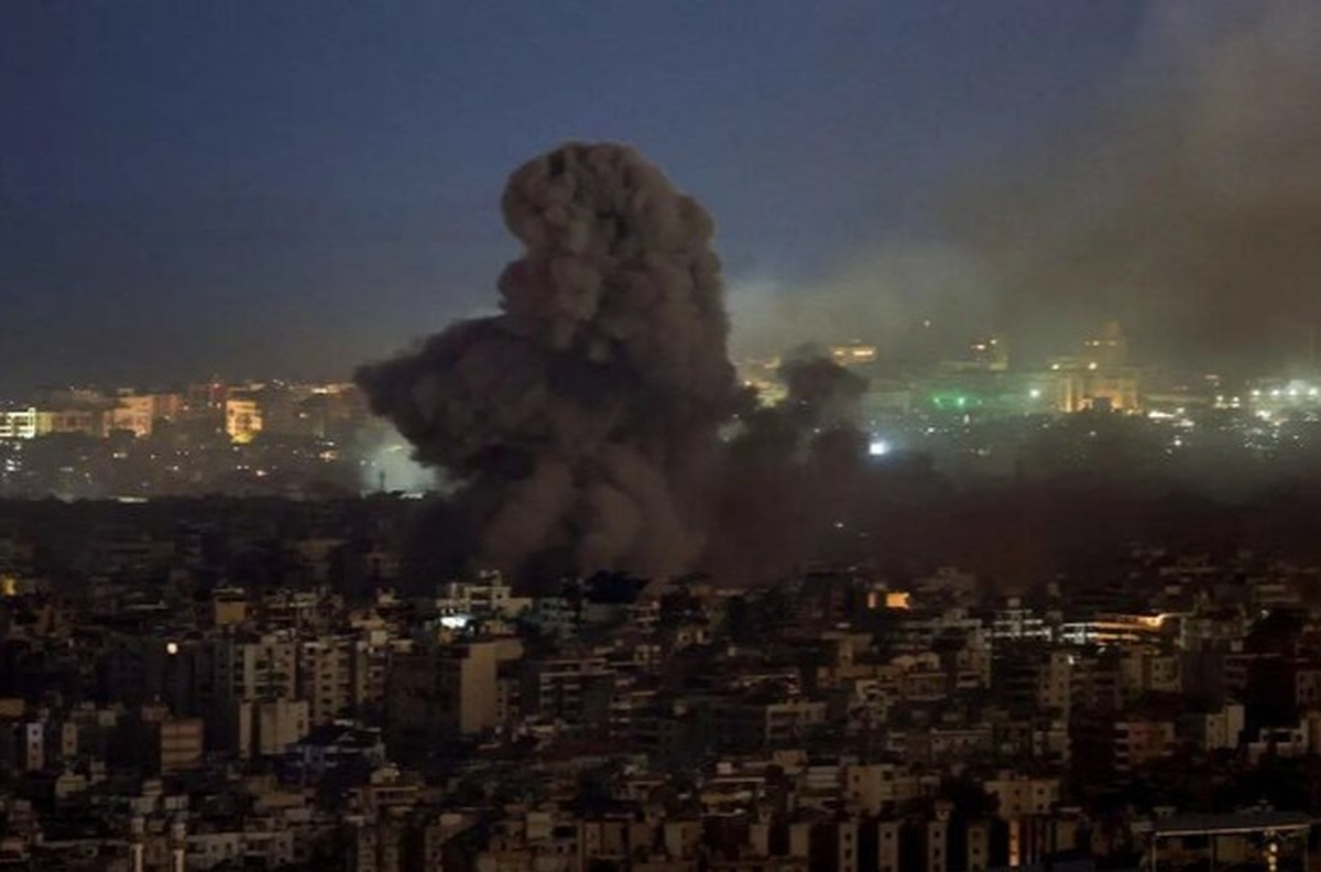 بلژیک: اقدامات اسرائیل در لبنان کاملا غیرقابل‌قبول است