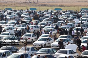 بررسی قیمت خودرو در ۲ ماه اخیر + جدول قیمت