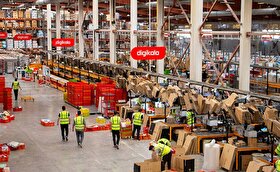 تعدیل نیرو گسترده در «دیجی‌کالا» | ۲۰۰ نفر از کار برکنار شدند!