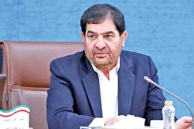 مخبر: پرچم تولید علم در ایران عزیز بر زمین نمی‌ماند | دامنه تجاوز دشمن آمریکایی – صهیونی حد و مرزی ندارد