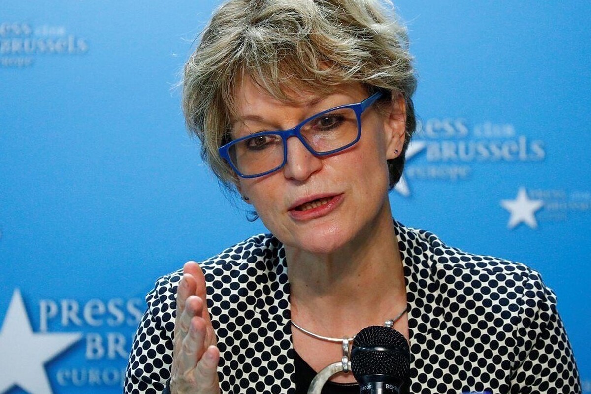 دبیرکل سازمان عفو بین الملل: ادامه تجارت اروپا با اسرائیل شرم آور است