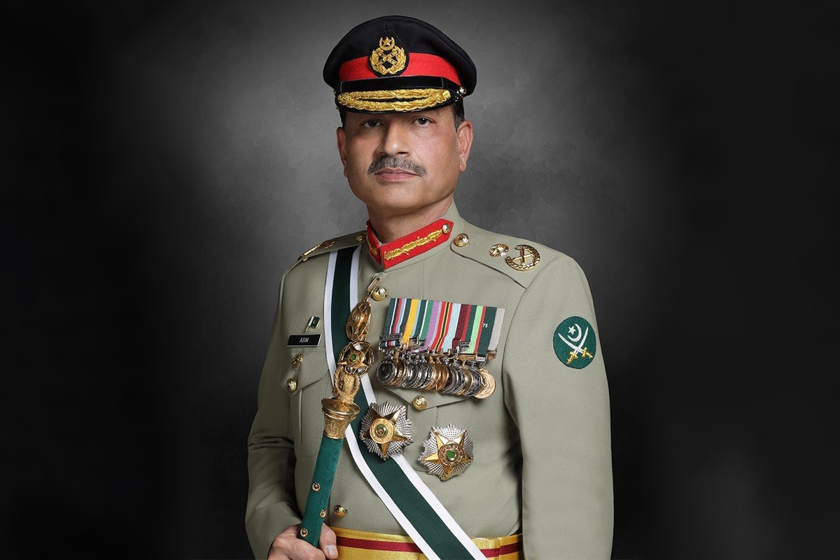 دلیل علاقه ترامپ به &laquo;ارتشبد عاصم منیر&raquo; چیست؟