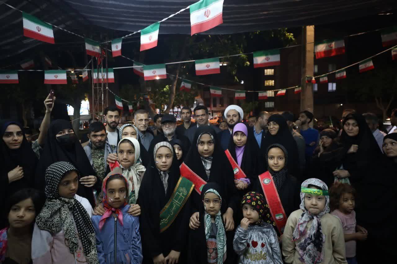 شهردار مشهد: صبح پیروزی با وحدت همه میدان‌ها حاصل شده و خواهد شد