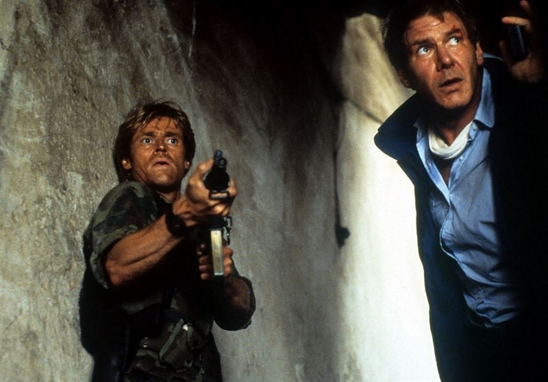 دخالت‌های پنتاگون در هالیوود