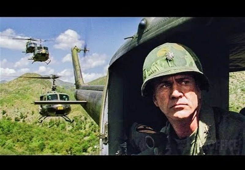 دخالت‌های پنتاگون در هالیوود