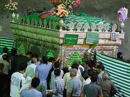 حکیمه خواهر عالمه حضرت علی‌ابن‌موسی‌الرضا (ع) | روایت بانوی عالمی که تاریخ کم‌تر از او گفت