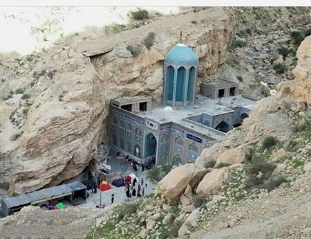 حکیمه خواهر عالمه حضرت علی‌ابن‌موسی‌الرضا (ع) | روایت بانوی عالمی که تاریخ کم‌تر از او گفت