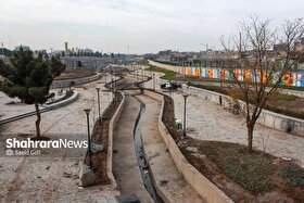 تخصیص اعتبارات بی‌سابقه برای مناطق حاشیه مشهد در دوره ششم شورای اسلامی شهر