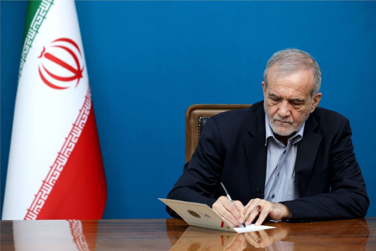 پزشکیان: امنیت خلیج فارس در گرو همکاری جمعی کشور‌های ساحلی است