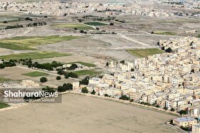 معاون عمرانی استانداری خراسان رضوی: برنامه‌ریزی‌های توسعه بر مبنای داده‌های آمایش سرزمینی انجام می‌شود