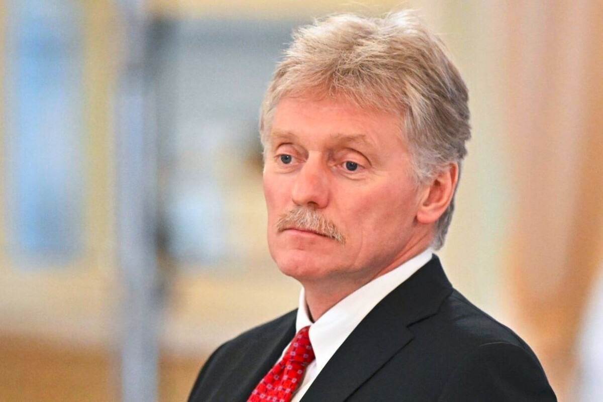 پسکوف: روسیه پیشنهادی شبیه برجام نداشته است | میانجیگری مسکو در خاورمیانه مطرح نیست