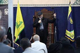 شهردار مشهد: ملت ایران چهل و هفت سال مقاومت کرده و بیش از این هم مقاومت خواهد کرد
