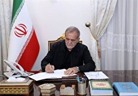 پیام رئیس جمهور به مناسبت روز کارگر: کارگران در خط مقدم خودکفایی ایستاده‌اند