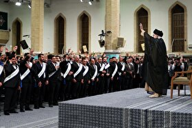 بازخوانی سخنان رهبر شهید در آخرین دیدار با کارگران | میراث ناتمام پدر امت