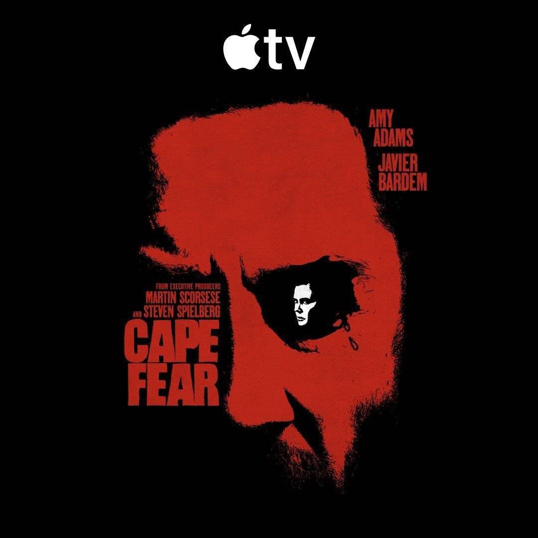 پوستر سریال «Cape Fear» به کارگردانی اسکورسیزی و اسپیلبرگ منتشر شد + تصاویر و زمان پخش