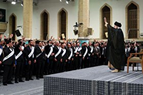 بازخوانی سخنان رهبر شهید در آخرین دیدار با کارگران | میراث ناتمام پدر امت