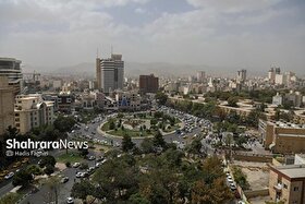 ثبت یک روز آلوده در کلانشهر مشهد (یکشنبه، ۱۳ اردیبهشت ۱۴۰۵)
