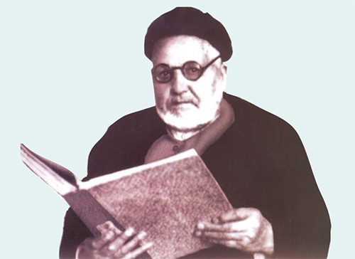 نگاهی به زندگی و خدمات واقف بزرگ و بنیان‌گذار کتابخانه مسجد گوهرشاد | دغدغه‌های فرهنگی سید نائینی