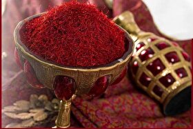 آمار عجیب صادرات زعفران ایرانی توسط افغانستان