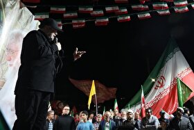 شهردار مشهد: حیثیت آمریکا رفته، آبرویش ریخته و تحقیر شده است