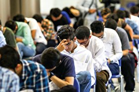 سردرگمی دانش آموزان در مورد نحوه برگزاری آزمون های نهایی ادامه دارد | بلاتکلیفی امتحانات «نهایی»!