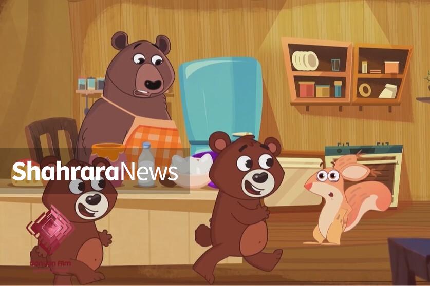 انیمیشن، فرصتی برای ترمیم روحیه کودکان