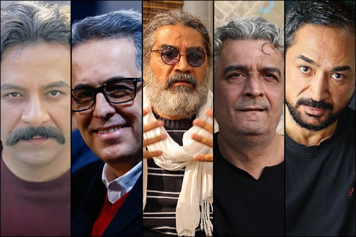 تئاتر پایتخت جان گرفت | چهره&zwnj;های مطرح روی صحنه