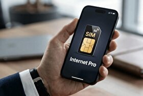 درآمد حاصل از فروش اینترنت پرو در سال چقدر خواهد بود؟