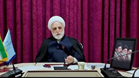رئیس قوه قضائیه: در واردات به اصناف و اتحادیه‌ها تسهیلات بدهید