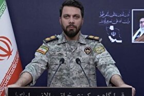 سخنگوی قرارگاه مرکزی خاتم‌الانبیاء(ص) اجرای عملیات موشکی و پهپادی علیه امارات طی روزهای گذشته را رد کرد