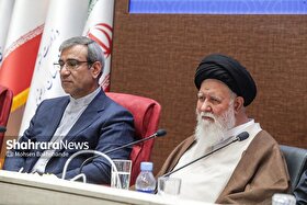 آیت الله علم‌الهدی: مقابله با گرانی و سوءاستفاده اقتصادی بخشی از دفاع در جنگ است