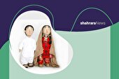 دانستنی‌های کودکانه | عروسک نوهان و ماهکان بلوچستان