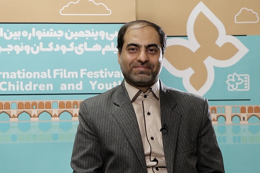 کارگردان «ایلیا در جستجوی قهرمان» خبر داد: آغاز پیش تولید سریال تاریخی «مسیر طوفان» برای نوجوانان | زندگی رهبر شهید به تصویر کشیده می‌شود