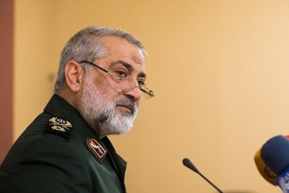 سخنگوی ارشد نیرو‌های مسلح: دشمن قلدری کند او را مفتضحانه شکست می‌دهیم