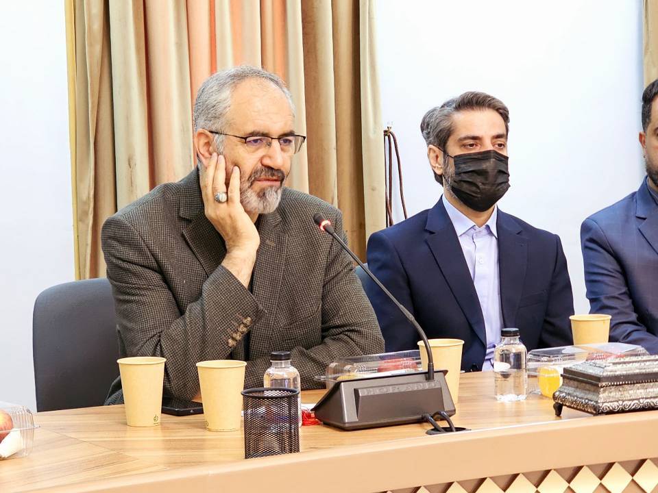 رهبر شهید انقلاب اسلامی، نمونهای از روشنفکری اصیل بودند رهبر شهید انقلاب اسلامی، نمونهای از روشنفکری اصیل بودند