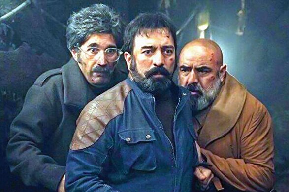 نگاهی به فیلم «تاکسیدرمی»، اثر محمد پایدار | شکار در بزنگاه فرار