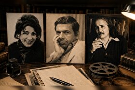 استودیوی فیلمسازی گلستان چگونه راه‌اندازی شد؟ | روایت تولد یک استودیو با همراهی چهره‌های ادبی