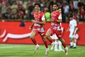 زمان بازگشت براجعه مشخص شد