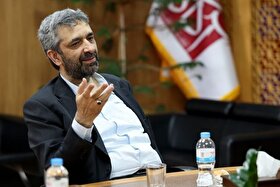 کنایه صریح معاون دفتر رئیس جمهور خطاب به برخی کشورهای کوچک منطقه خلیج فارس