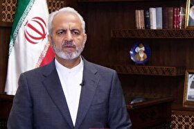 بیکدلی: جاده ترانزیتی «میل ۷۸ ابونصر فراهی» تا دو ماه آینده تکمیل می‌شود