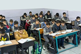 فرماندار مشهد: برگزاری کلاس‌های جبرانی در برخی مدارس با شرایط خاص | بازگشت شهریه سرویس‌های مدارس در دستور کار