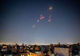 انهدام ۲ پهپاد متخاصم در بندرعباس (۱۷ اردیبهشت ۱۴۰۵)