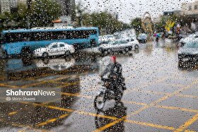 پیش‌بینی هواشناسی امروز (جمعه، ۱۸ اردیبهشت ۱۴۰۵) | رگبار و رعدوبرق در برخی نقاط کشور
