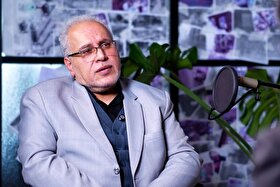 ویدئو| محمدجواد پناهی در ویژه‌نامه «وطن پلاس» | خبر شهادت بچه‌های میناب قلب هر انسان آزادی‌خواه را به درد می‌آورد